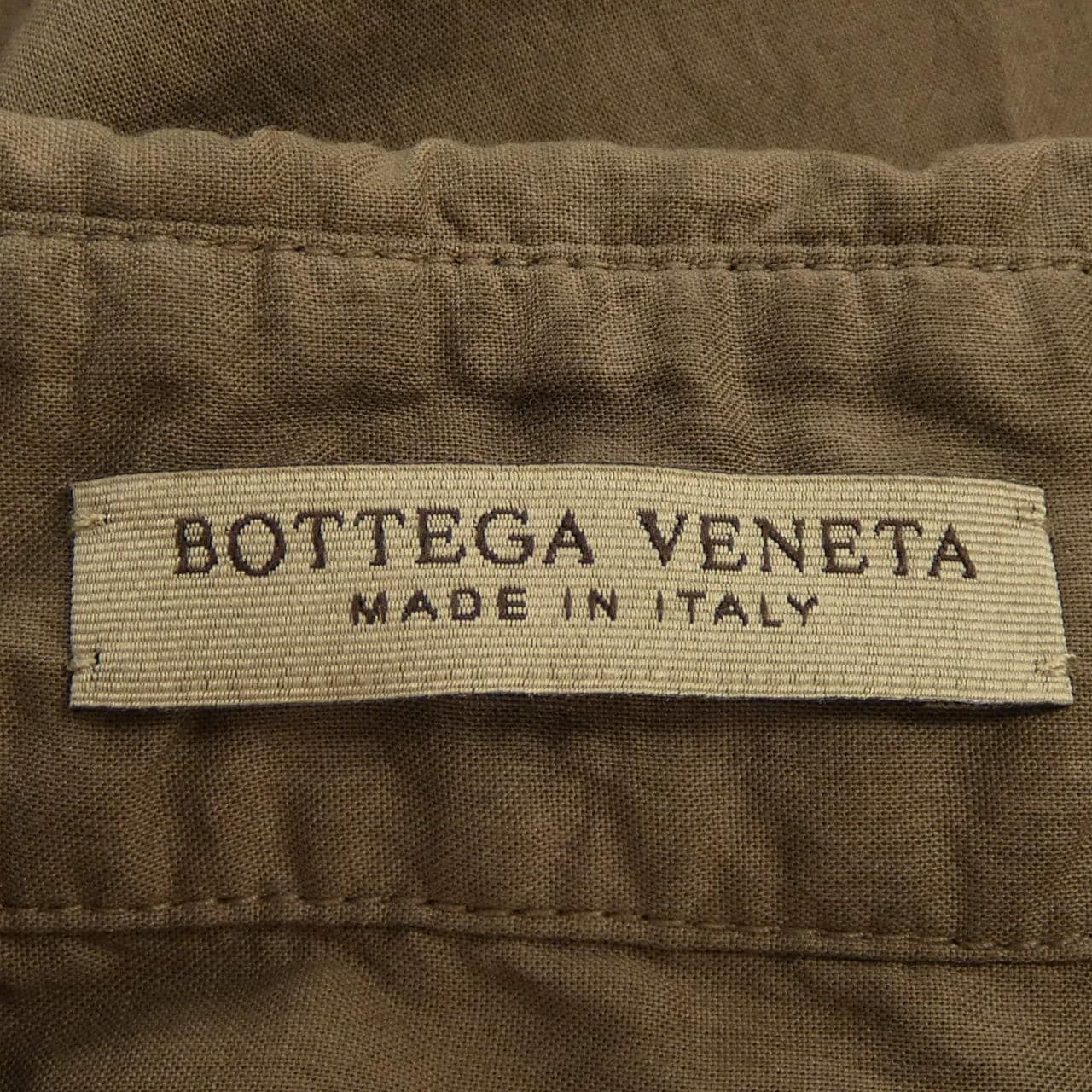 ボッテガヴェネタ BOTTEGA VENETA S／Sシャツ