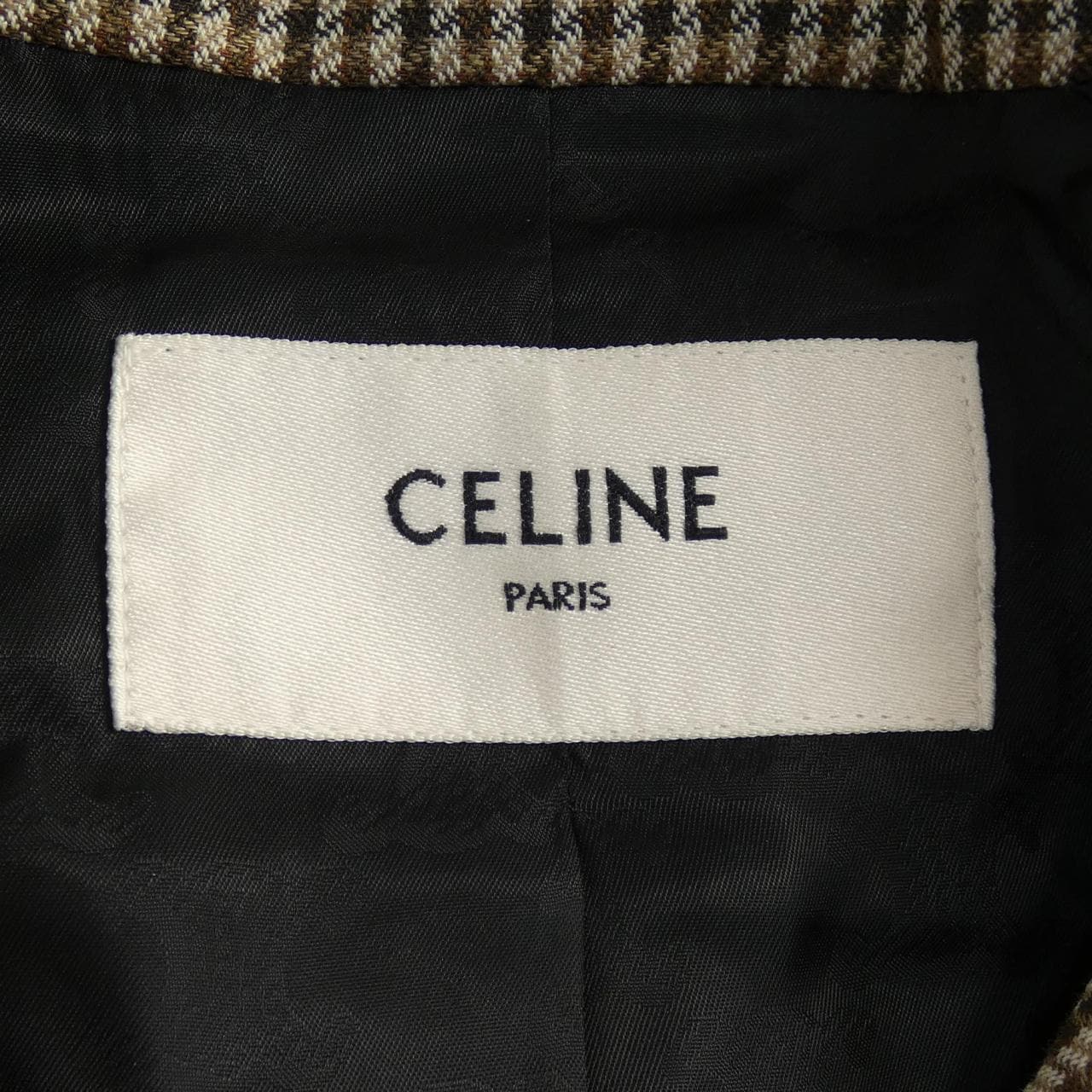 セリーヌ CELINE コート