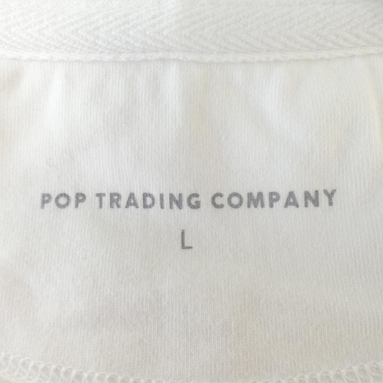 POP TRADING COMPANY T恤