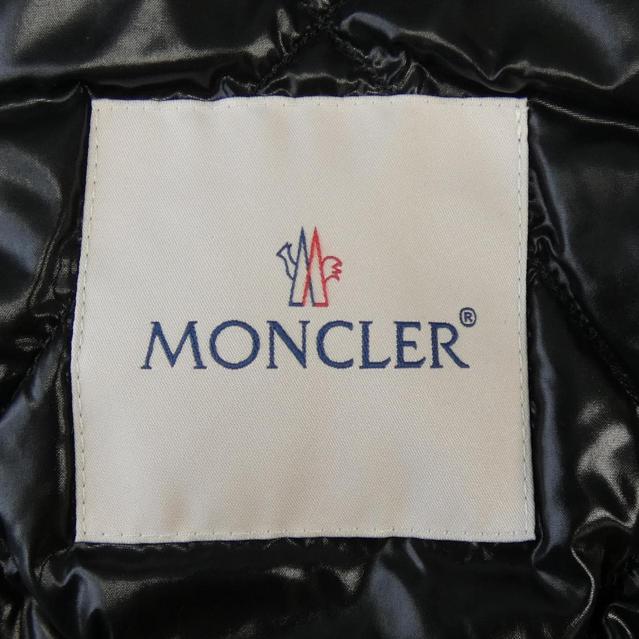 MONCLER Genius 羽絨服