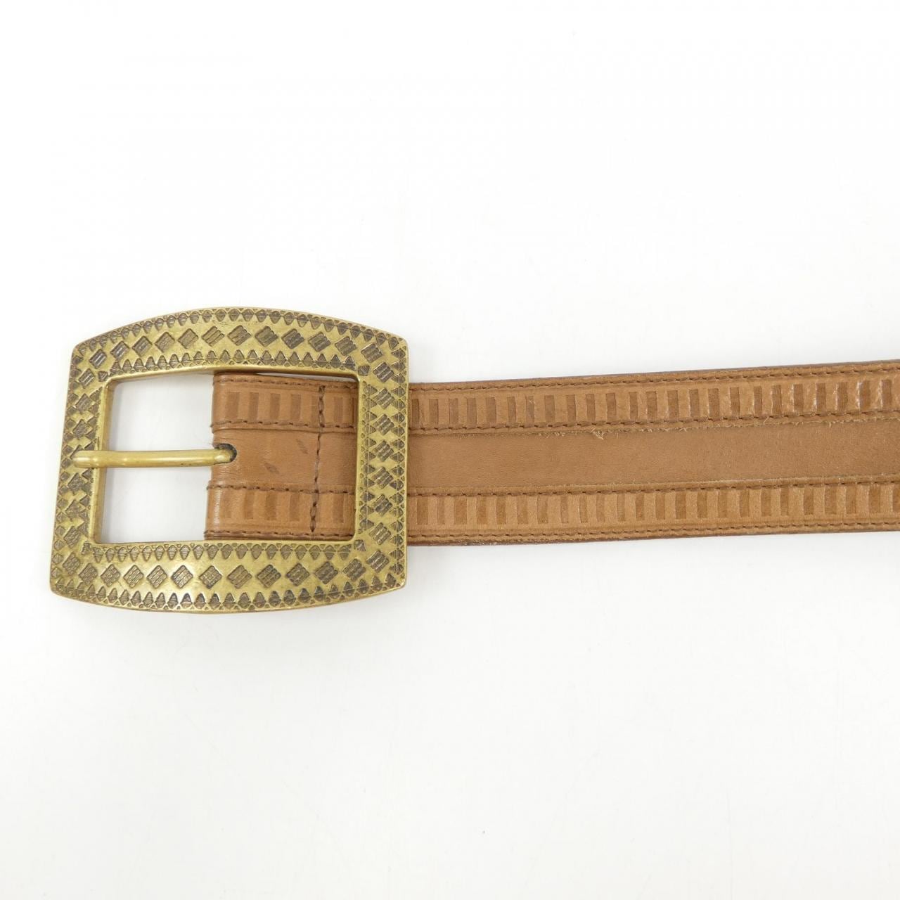 ボッテガヴェネタ BOTTEGA VENETA BELT