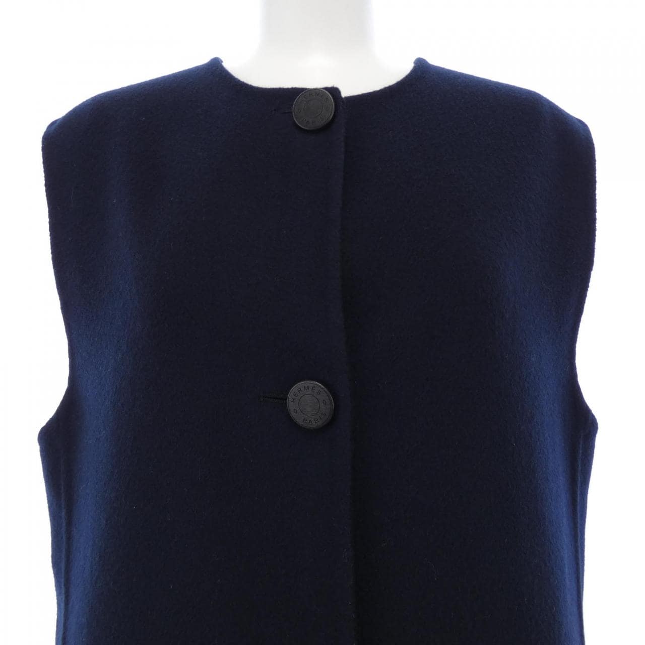 HERMES long vest