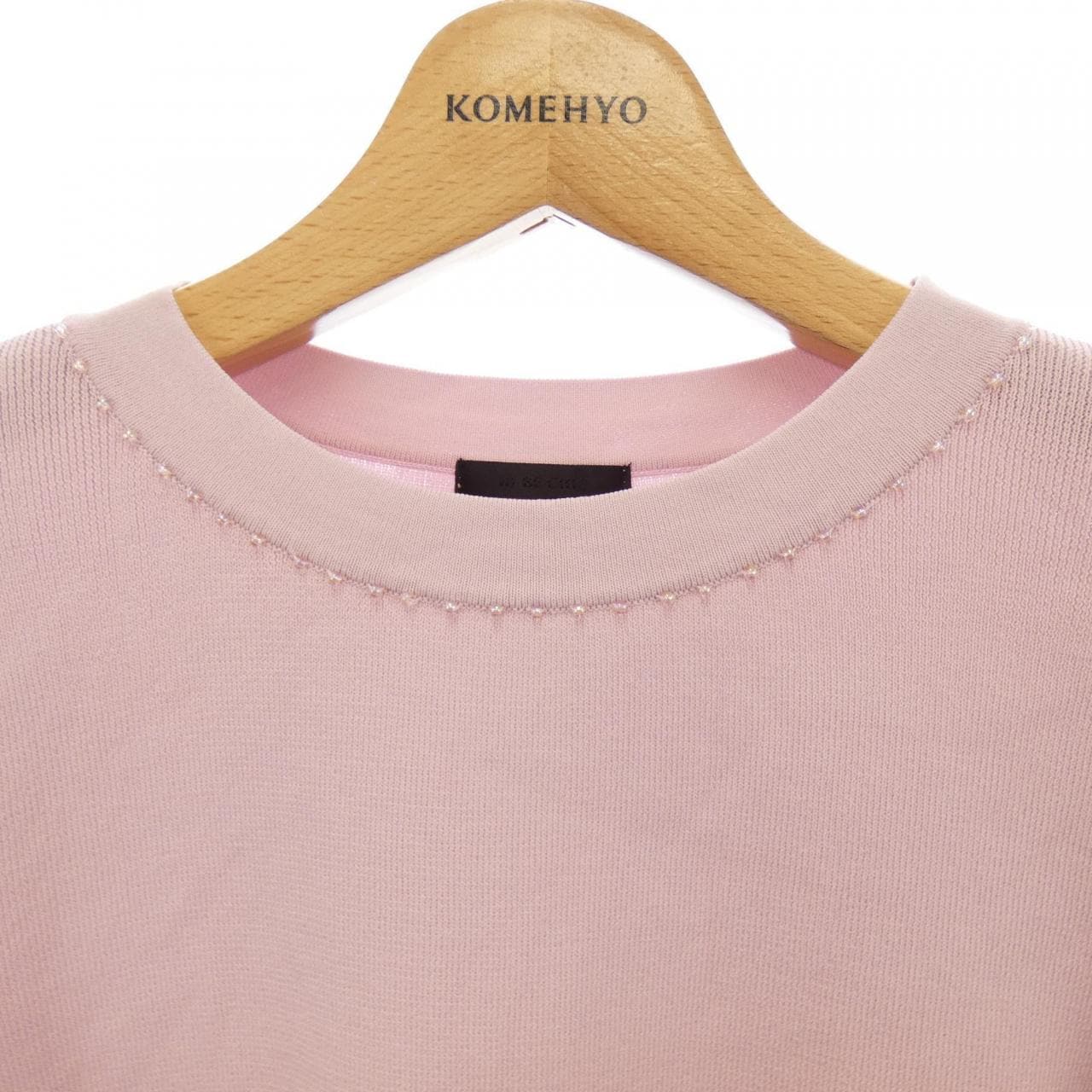 トゥービーシック TO BE CHIC ニット