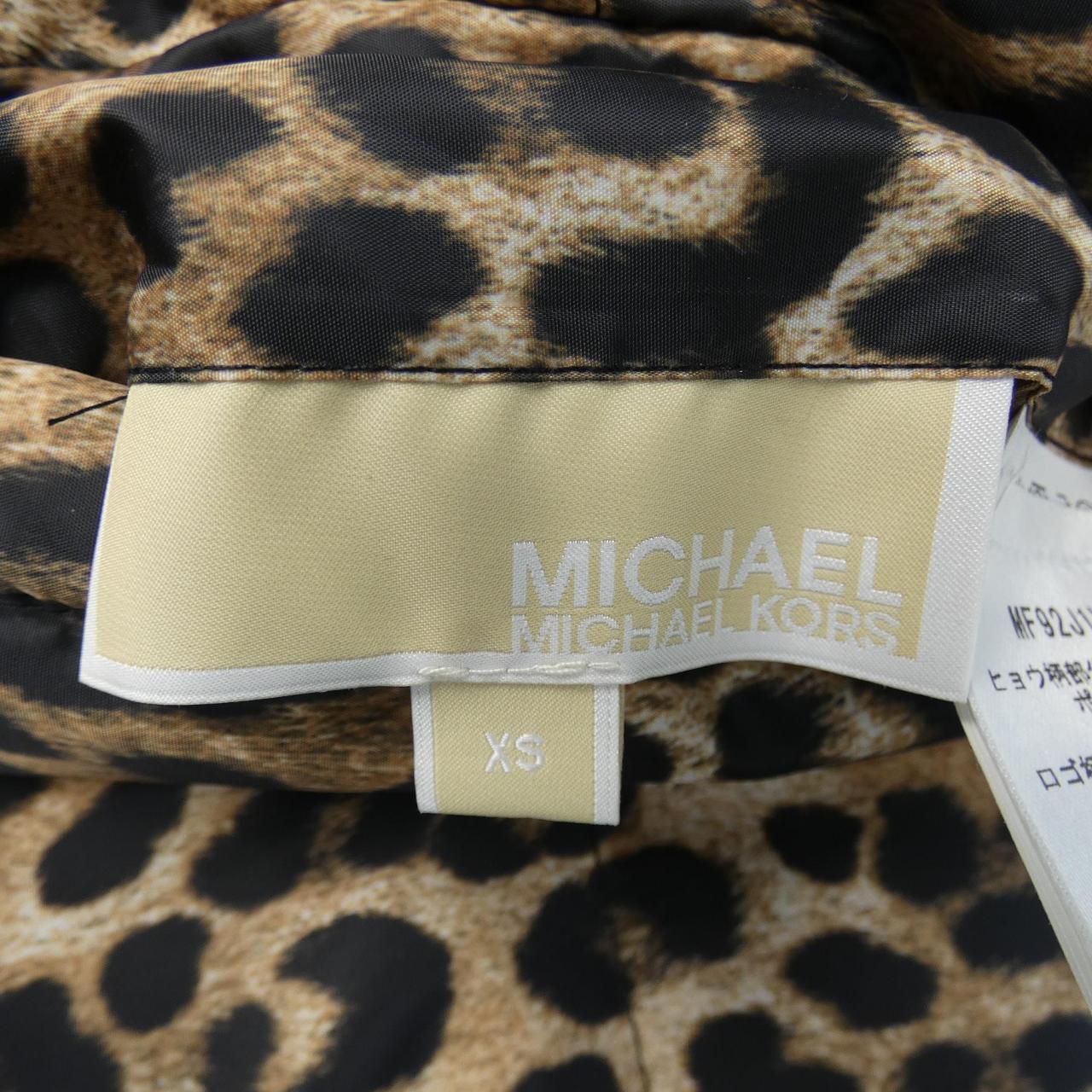 マイケルコース MICHAEL KORS ダウンジャケット