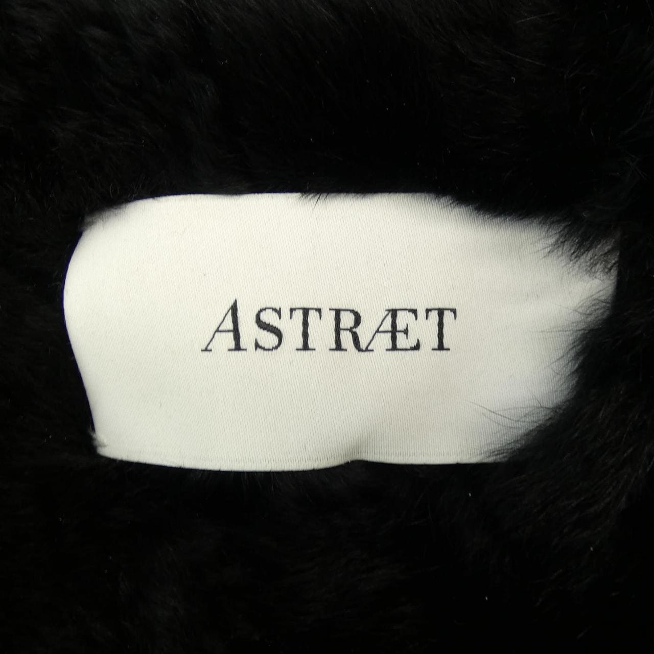 アストラット ASTRAET ベスト