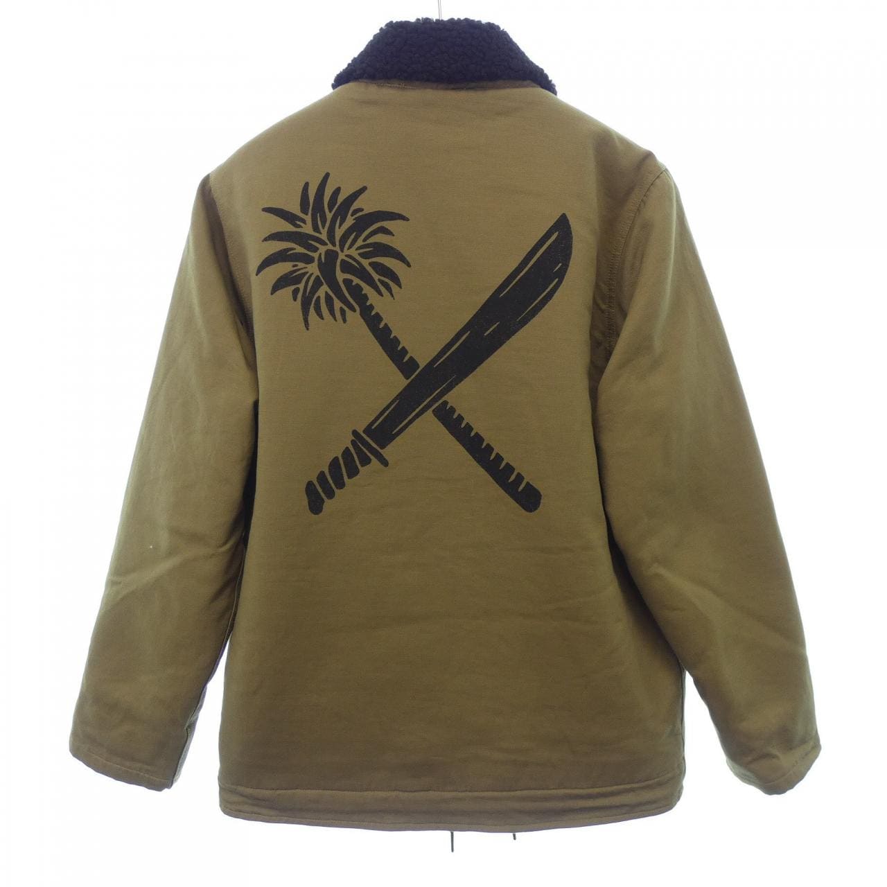 KUSTOMSTYLE ジャケット