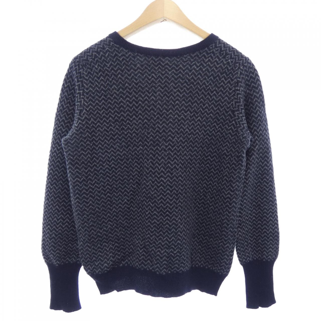 エムピー マッシモ ピオンボ MP MASSIMO PIOMBO ニット