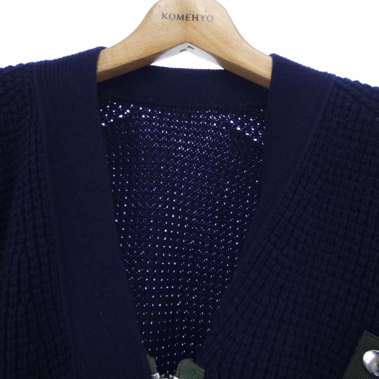 サカイ SACAI ブルゾン