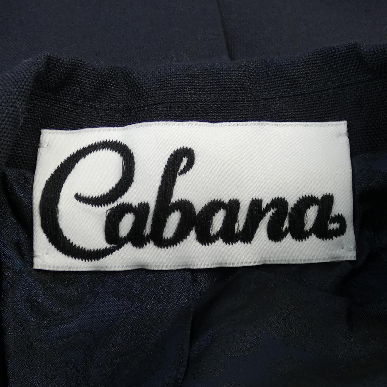 CABANA ジャケット