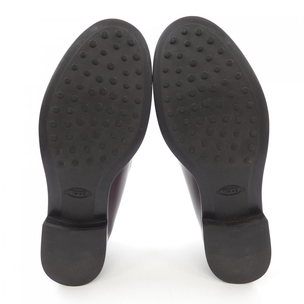 トッズ TOD'S シューズ