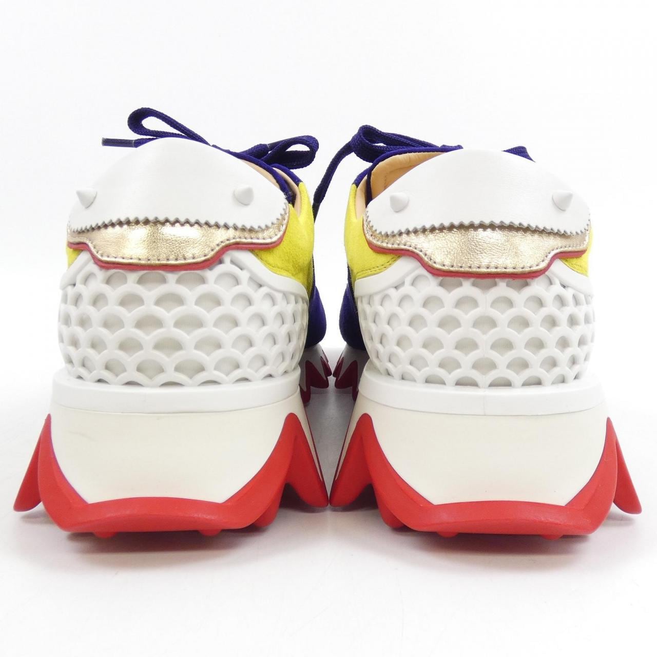 クリスチャンルブタン CHRISTIAN LOUBOUTIN スニーカー