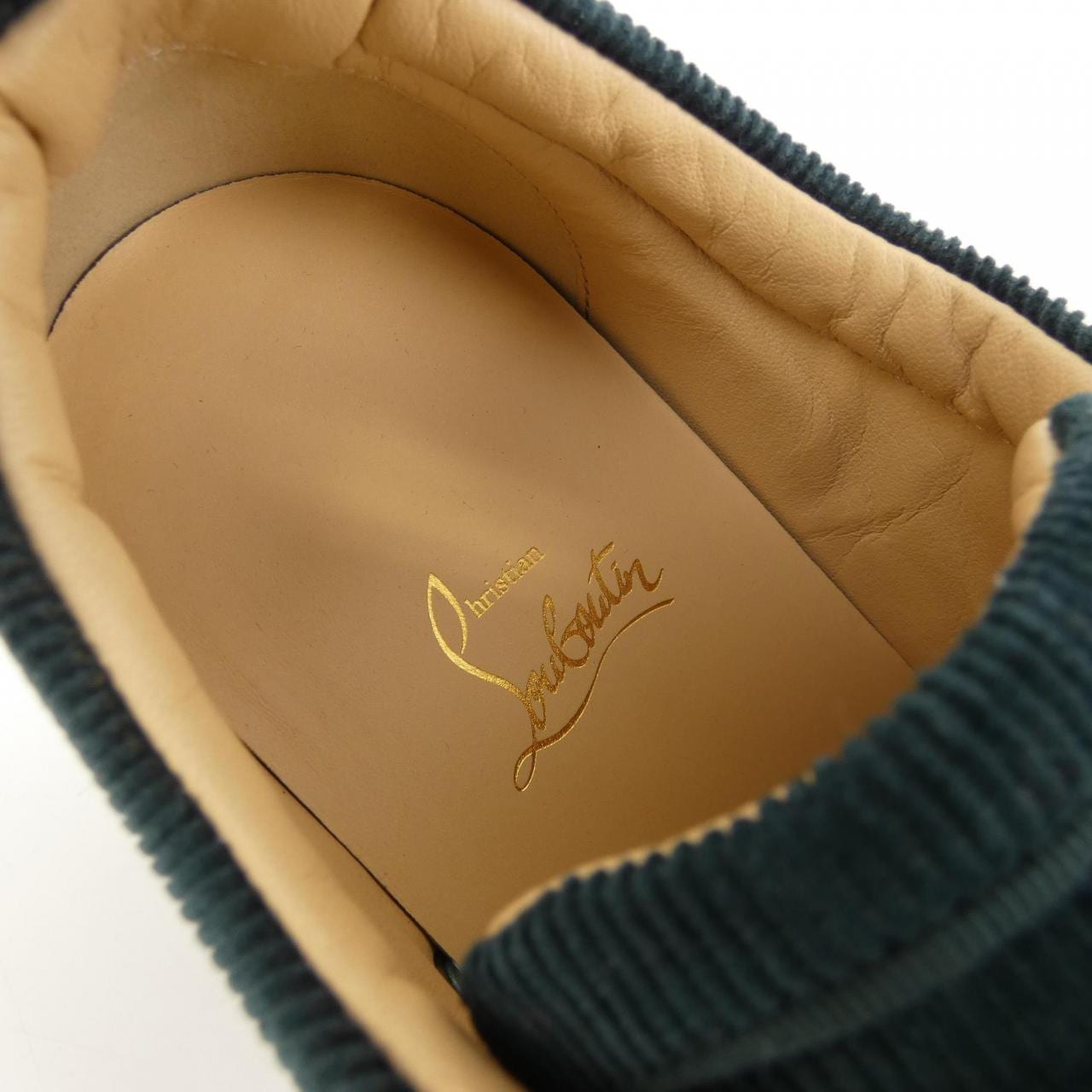 クリスチャンルブタン CHRISTIAN LOUBOUTIN スニーカー