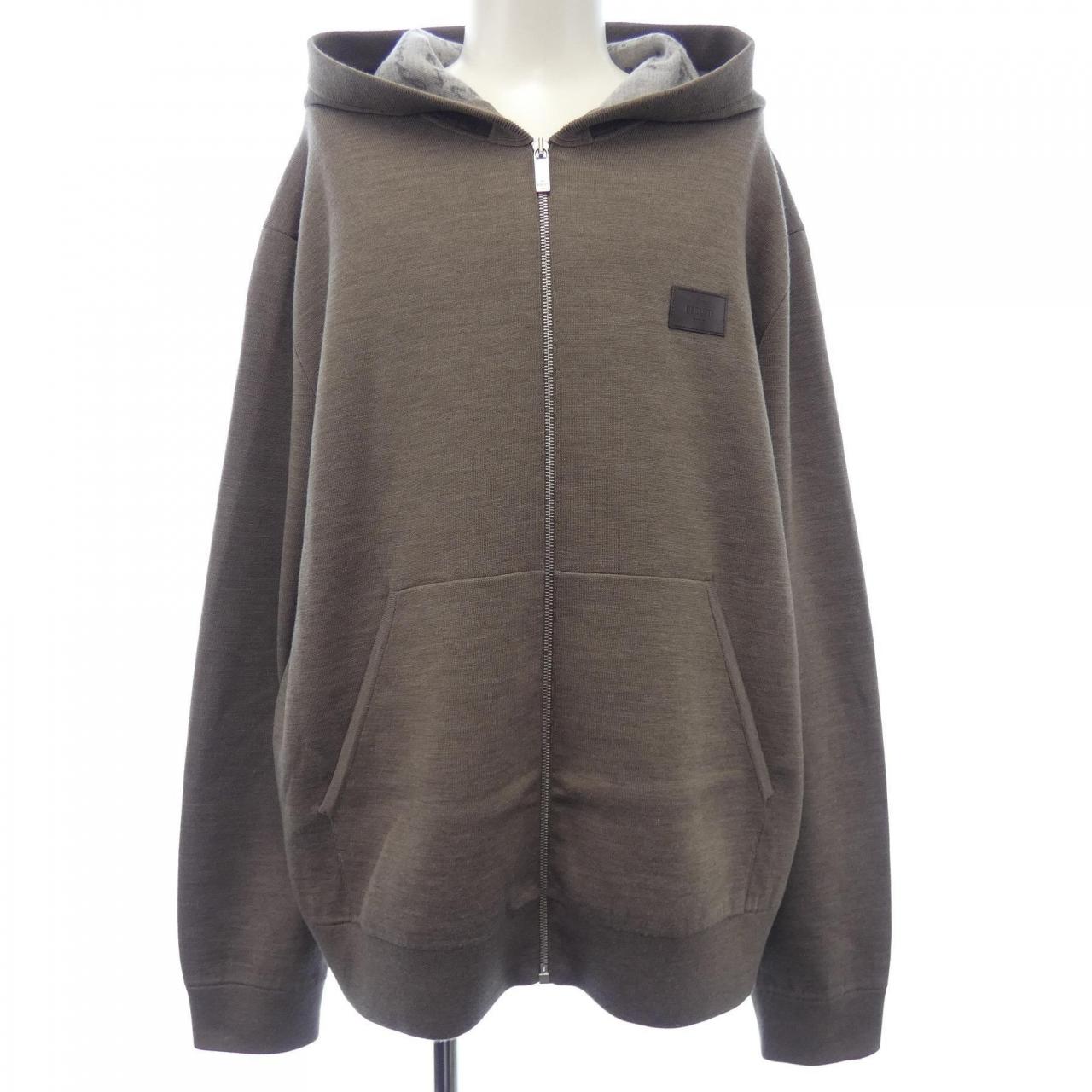 ベルルッティ Berluti パーカー