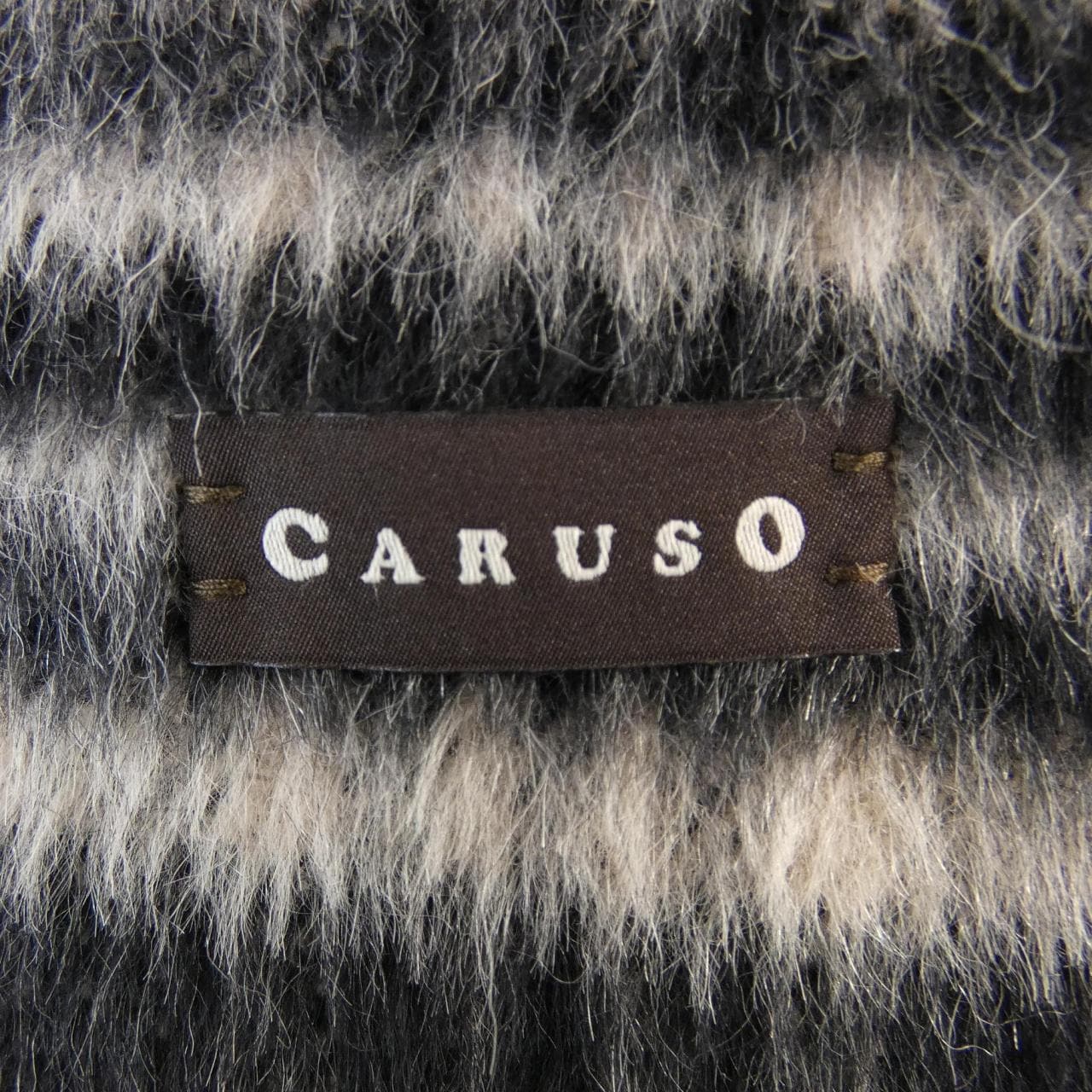 カルーゾ CARUSO コート
