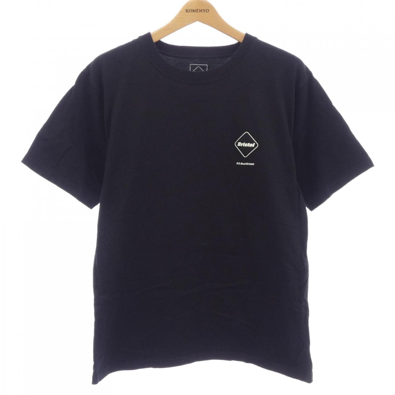 エフシーアールビー F.C.R.B. FCRB-200034 Tシャツ
