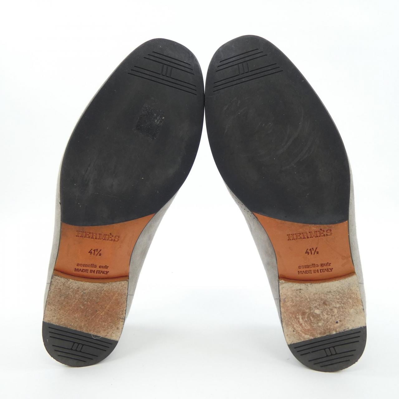 エルメス HERMES シューズ