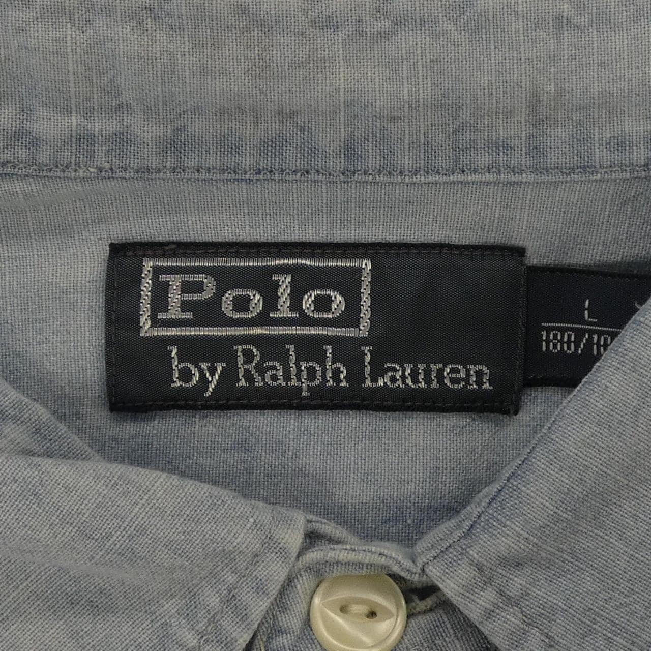 ポロラルフローレン POLO RALPH LAUREN S／Sシャツ