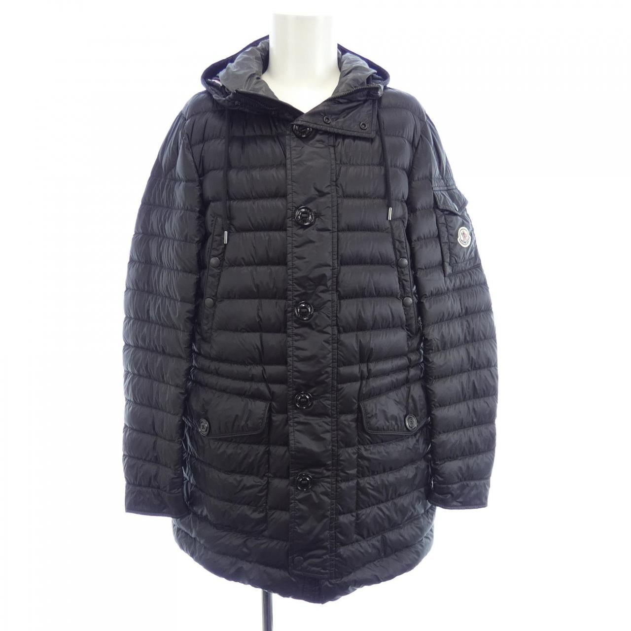 モンクレール MONCLER BENJAMIN ダウンコート
