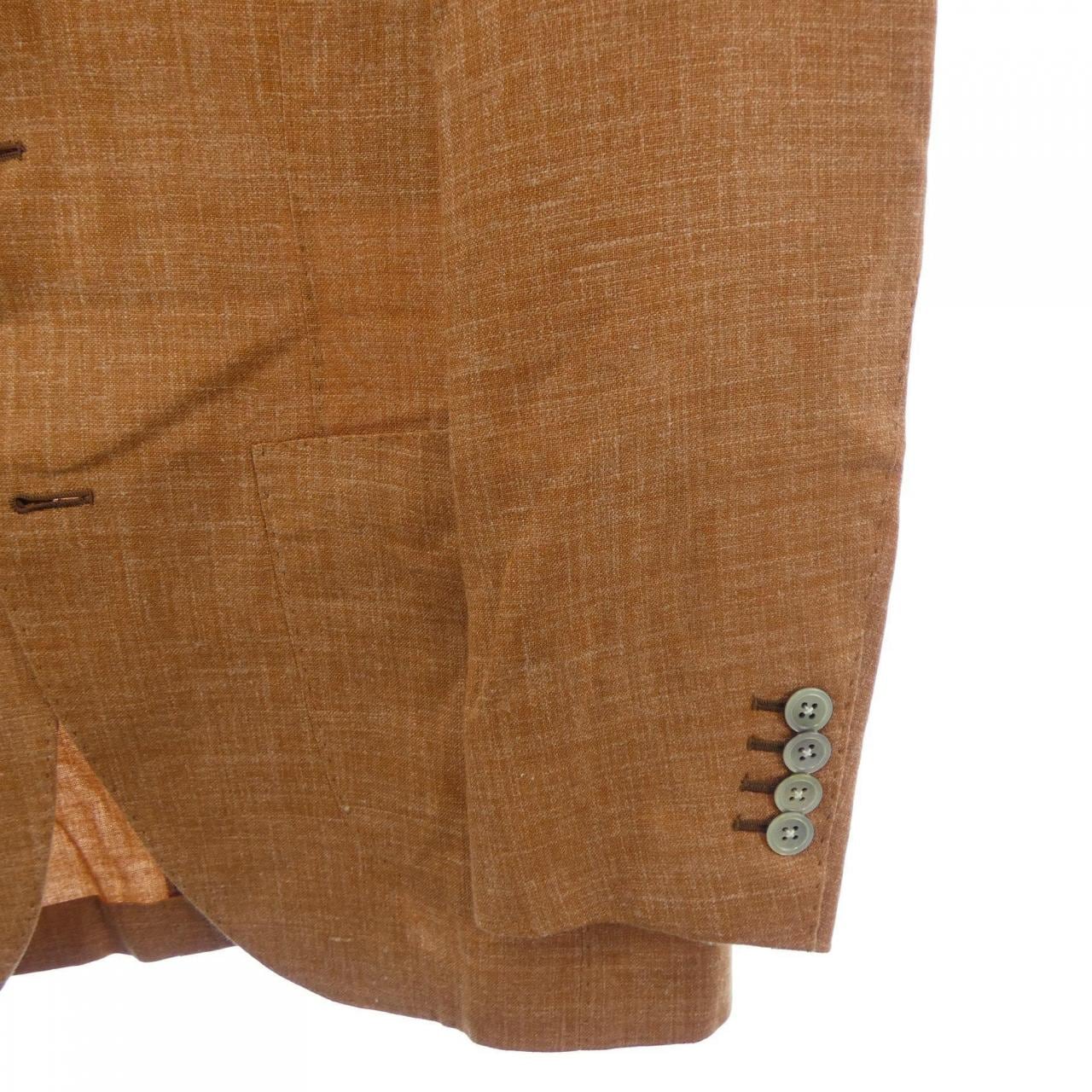 ブリッラ Brilla ジャケット