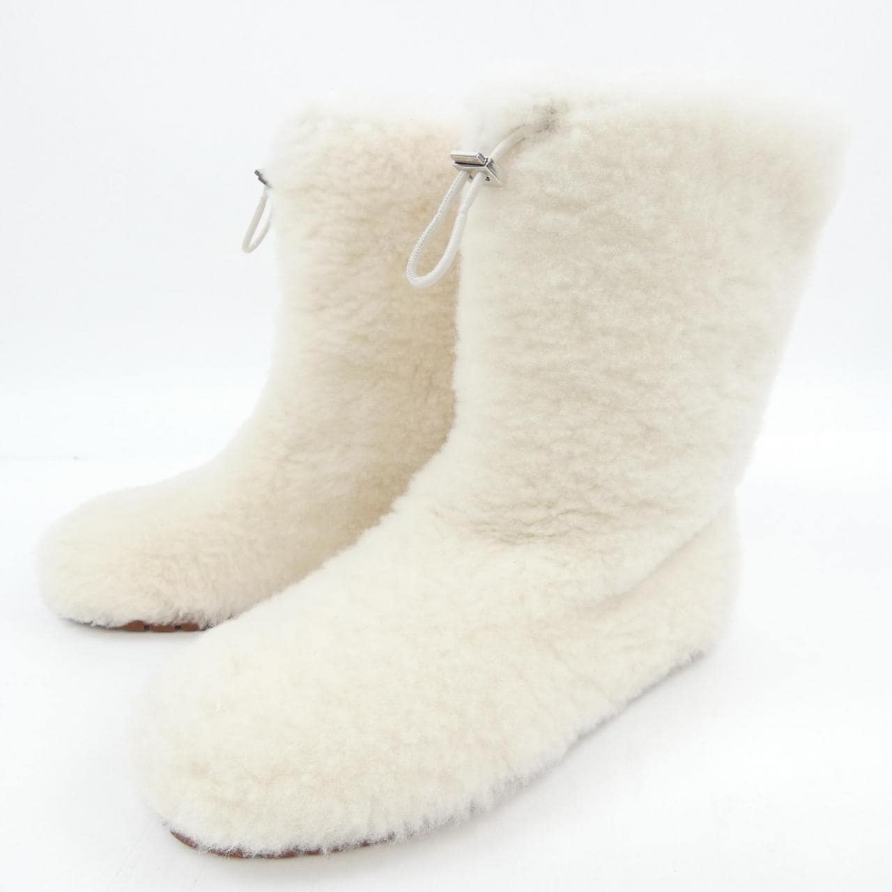 ロロピアーナ Loro Piana ブーツ