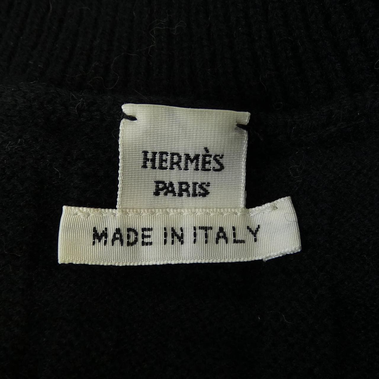 エルメス HERMES Hモチーフ 3E2515DB ワンピース