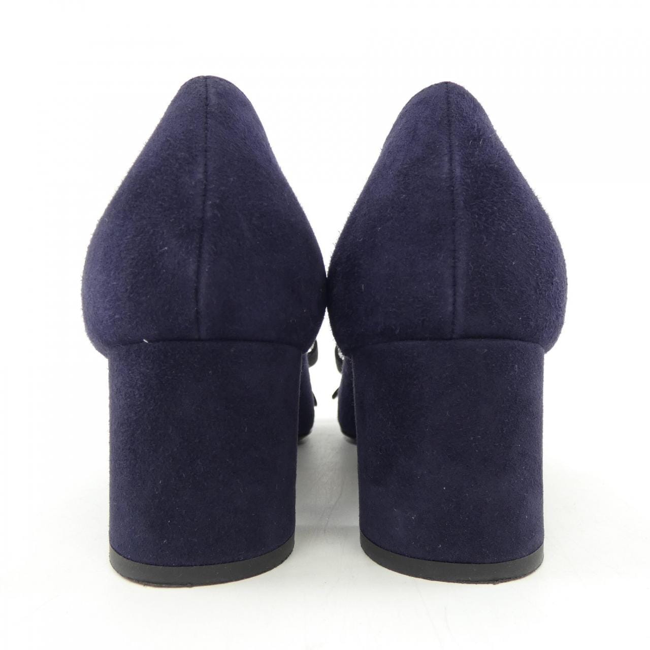 プラダ PRADA パンプス