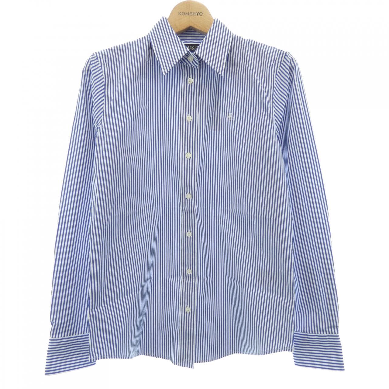 ローレンラルフローレン LAUREN RALPH LAUREN シャツ