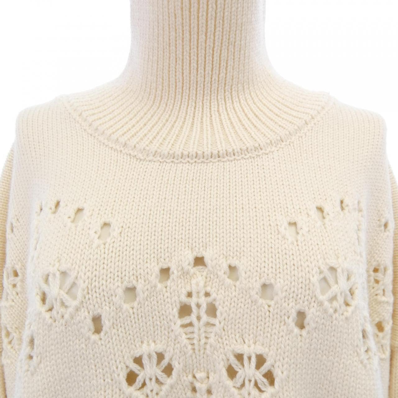 クロエ Chloe CHC23AMP23670107XS ニット