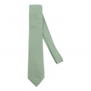エルメス HERMES 655882T NECKTIE