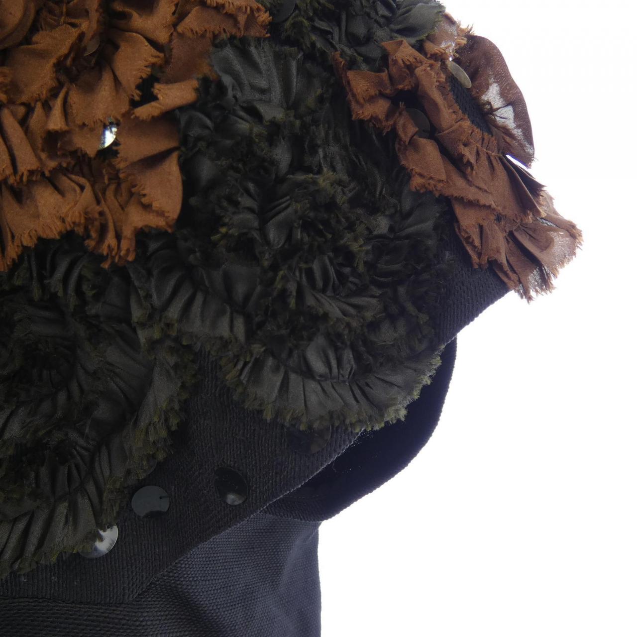 ドリスヴァンノッテン DRIES VAN NOTEN ワンピース