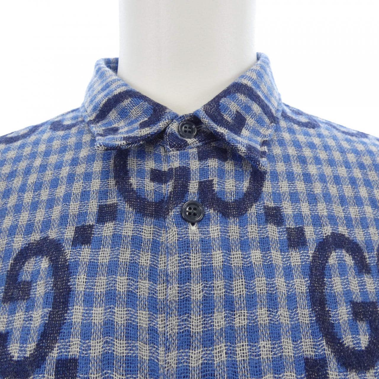 グッチ GUCCI 770438 ZAOBM シャツ
