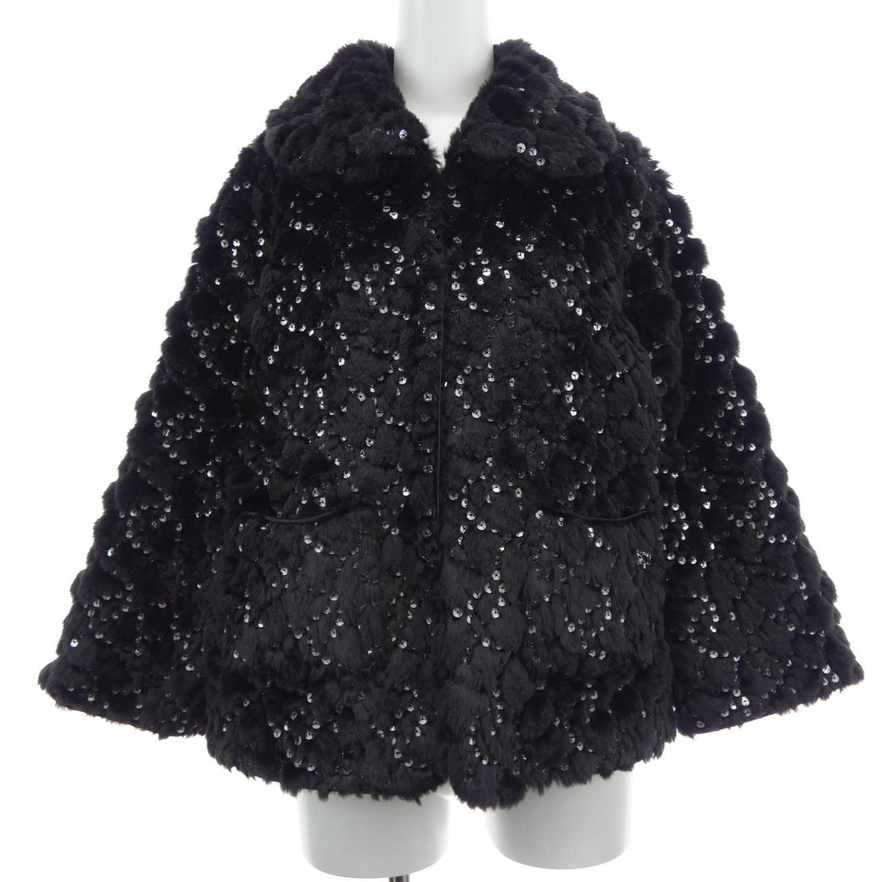 シャネル CHANEL P79662K11575 ジャケット