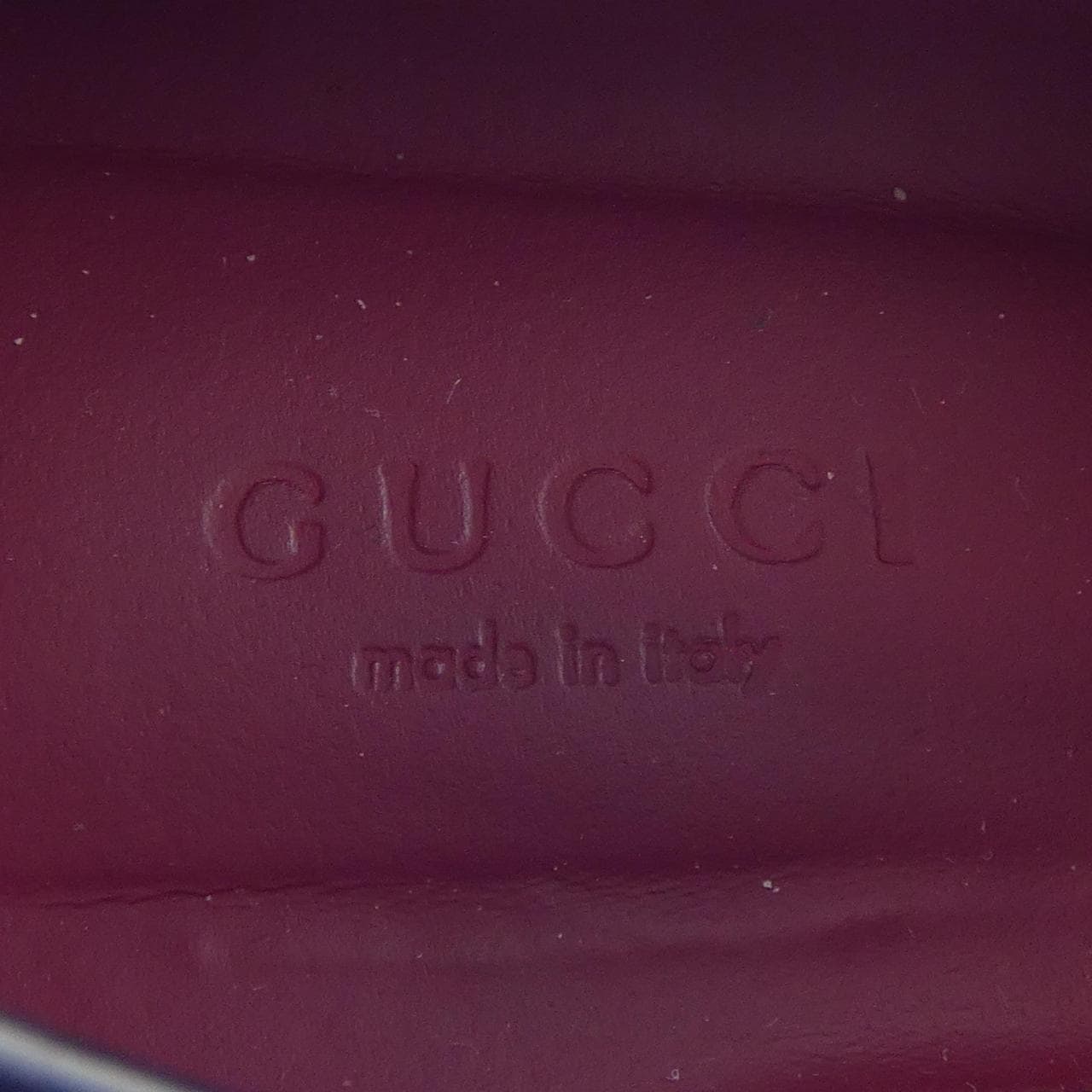 グッチ GUCCI ホースビットローファー 794378 0GQ00 シューズ