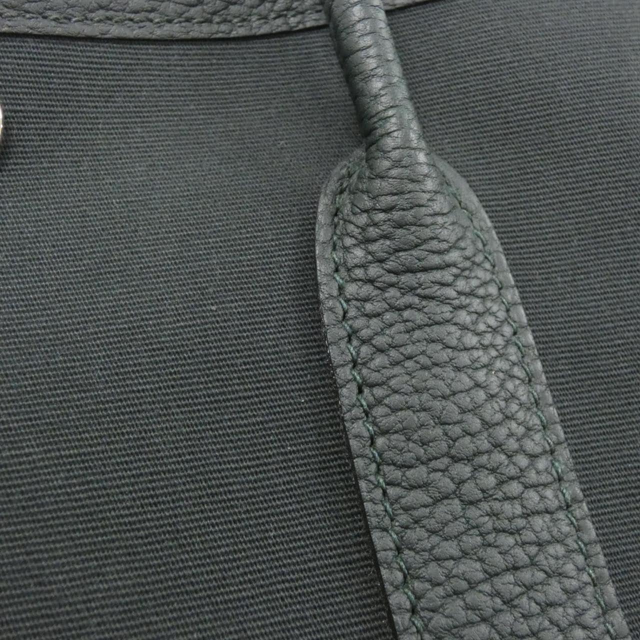 エルメス ガーデン パーティ ヴェルソ 30cm 082262CK バッグ