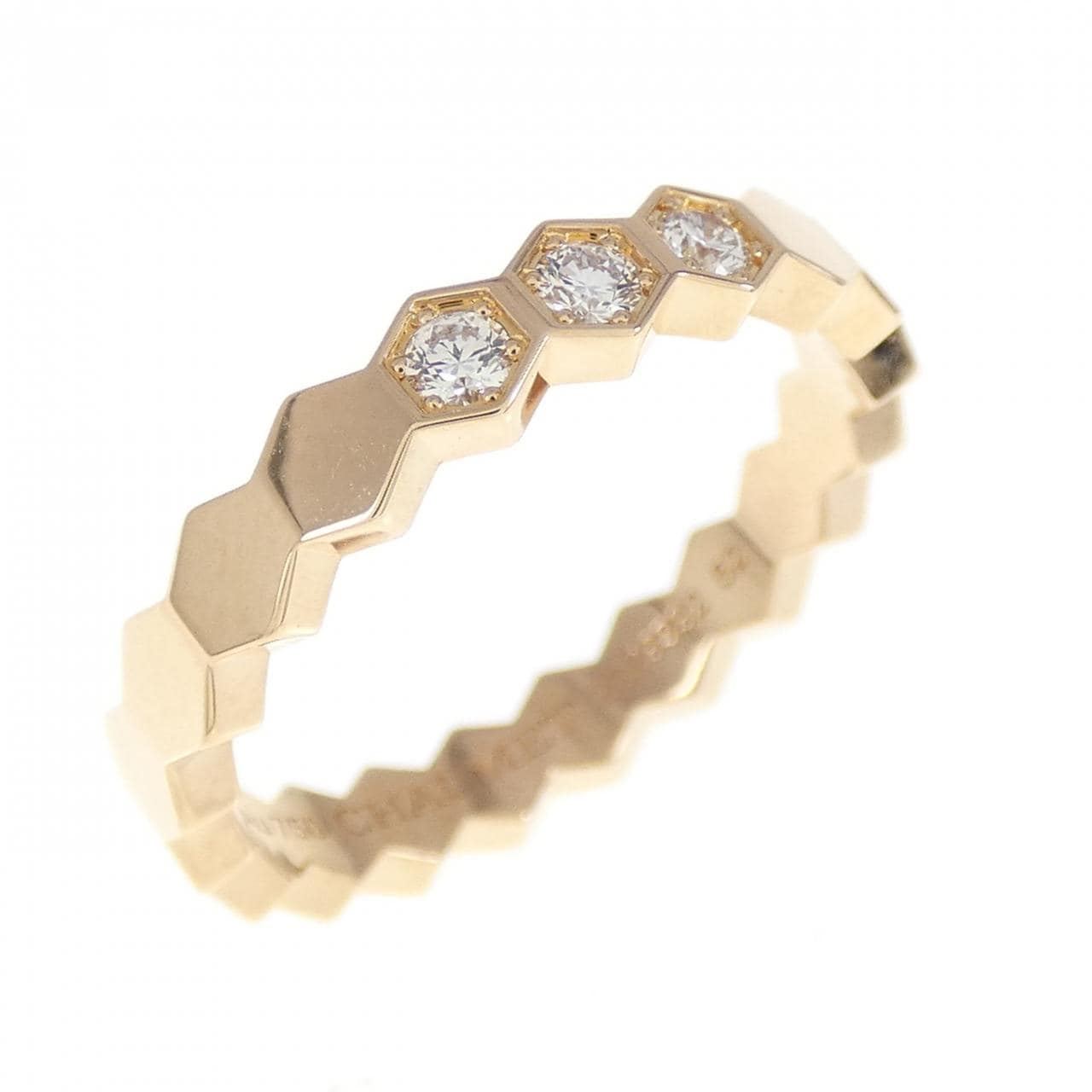 CHAUMET Bee My Love戒指