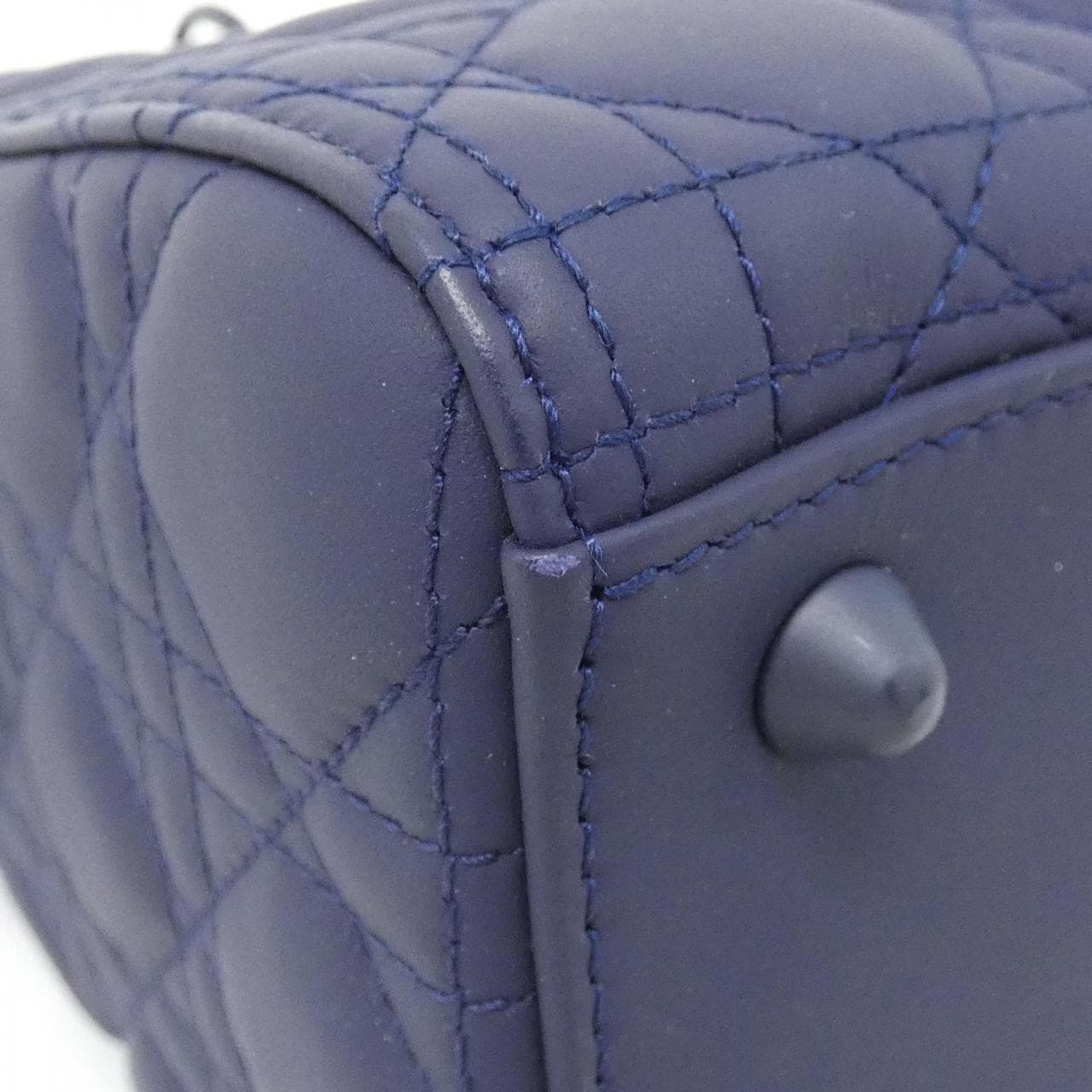 クリスチャンディオール レディ ディオール ラージ M0566SLOI バッグ