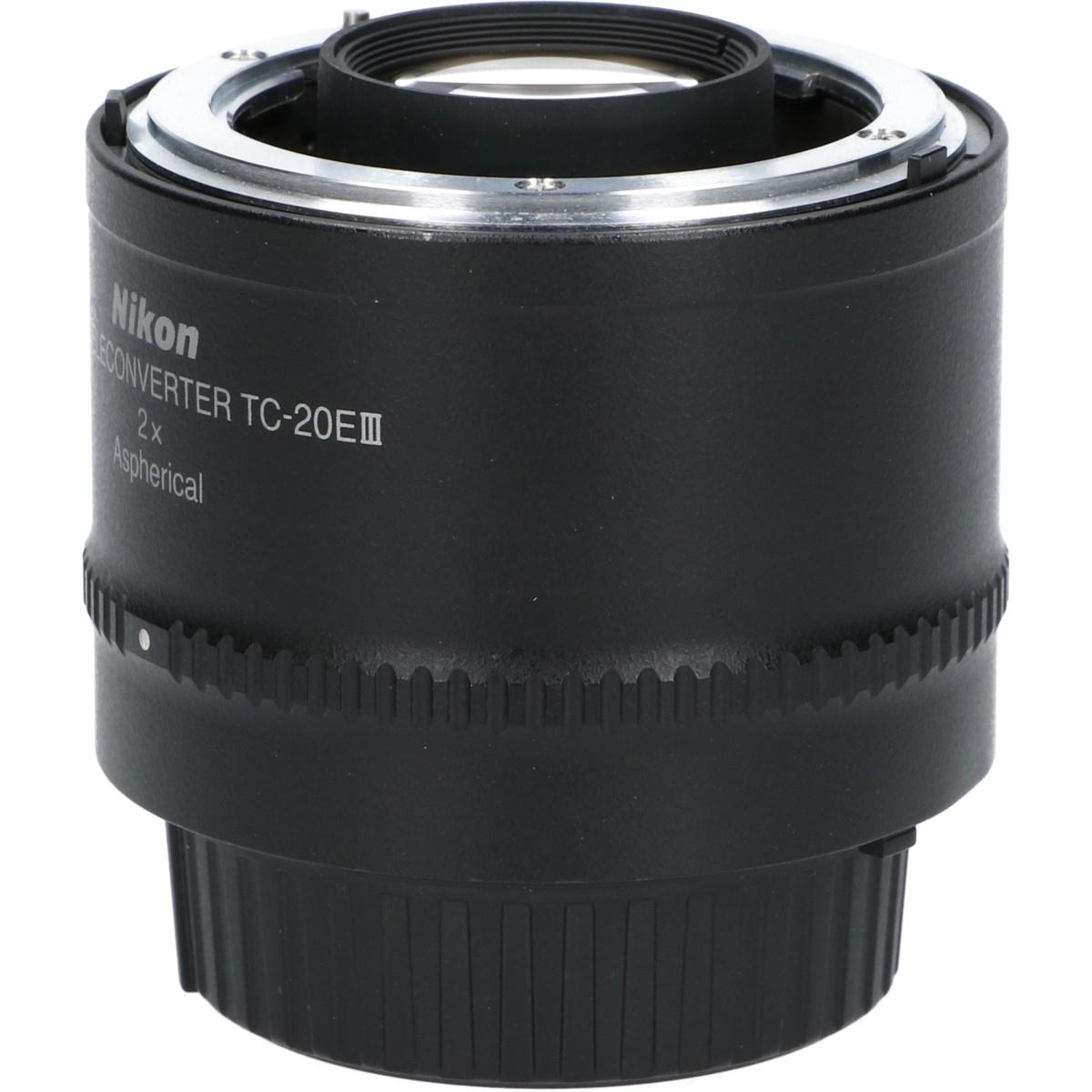 ＴＣ－２０ＥＩＩＩ