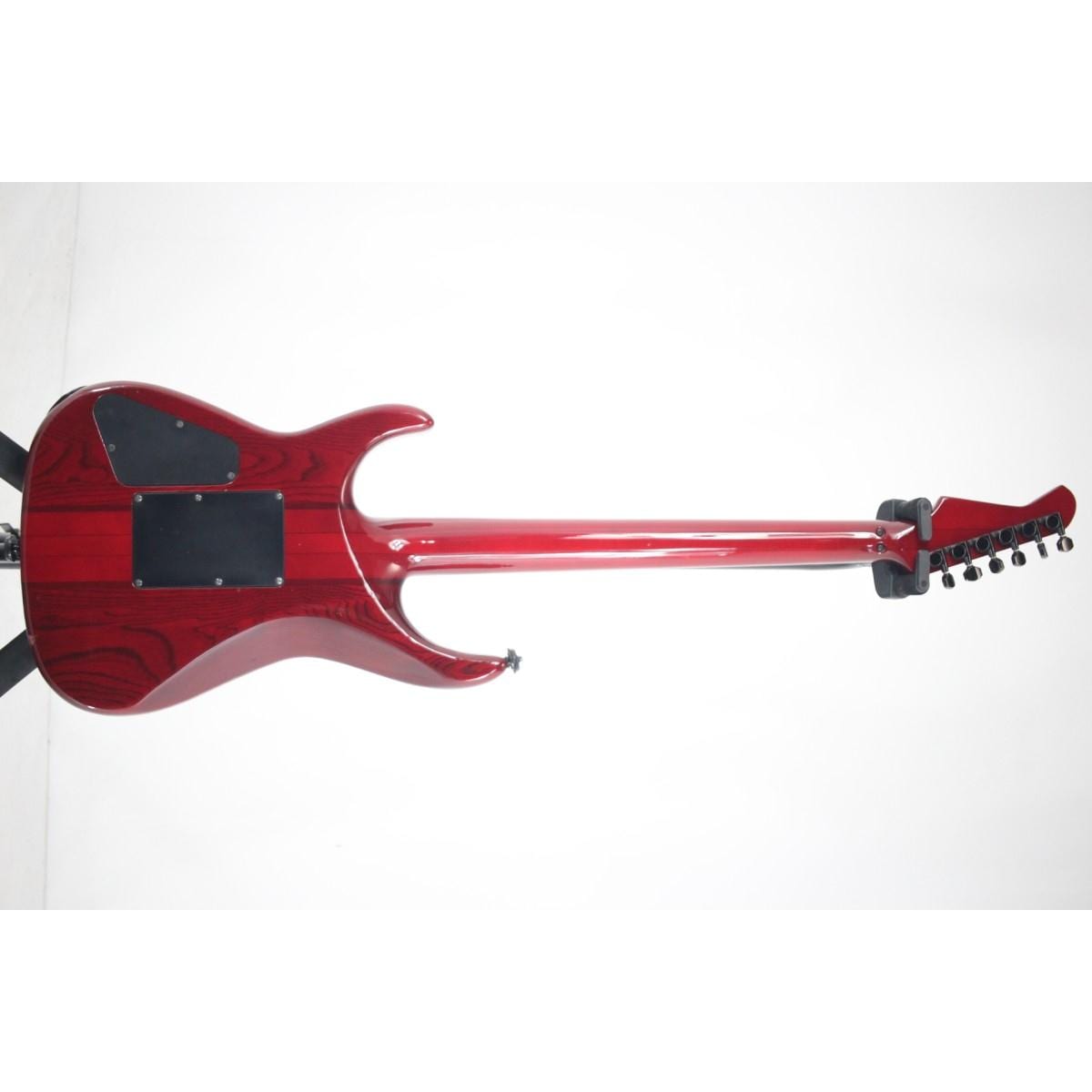 FR-120 (FERNANDES) | Naka** 趣味のBlog