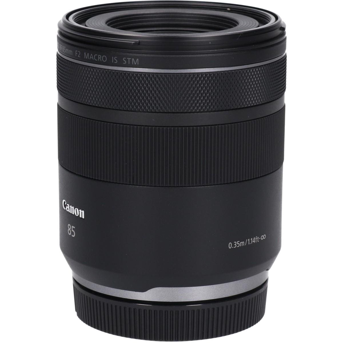 ＲＦ８５ｍｍ　Ｆ２ＭＡＣＲＯ　ＩＳ　ＳＴＭ