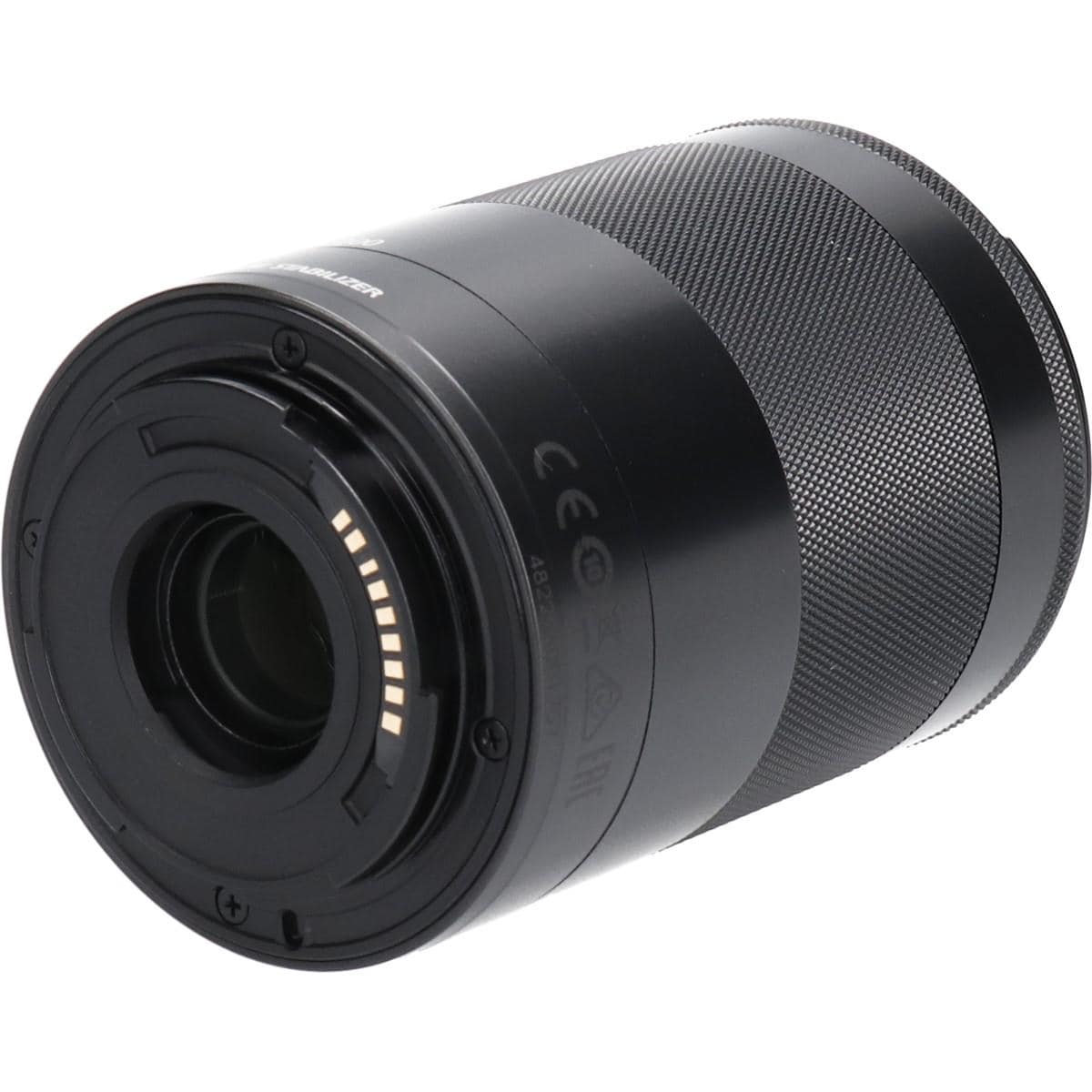 ＥＦ－Ｍ５５－２００ｍｍ　Ｆ４．５－６．３ＩＳ　ＳＴＭ