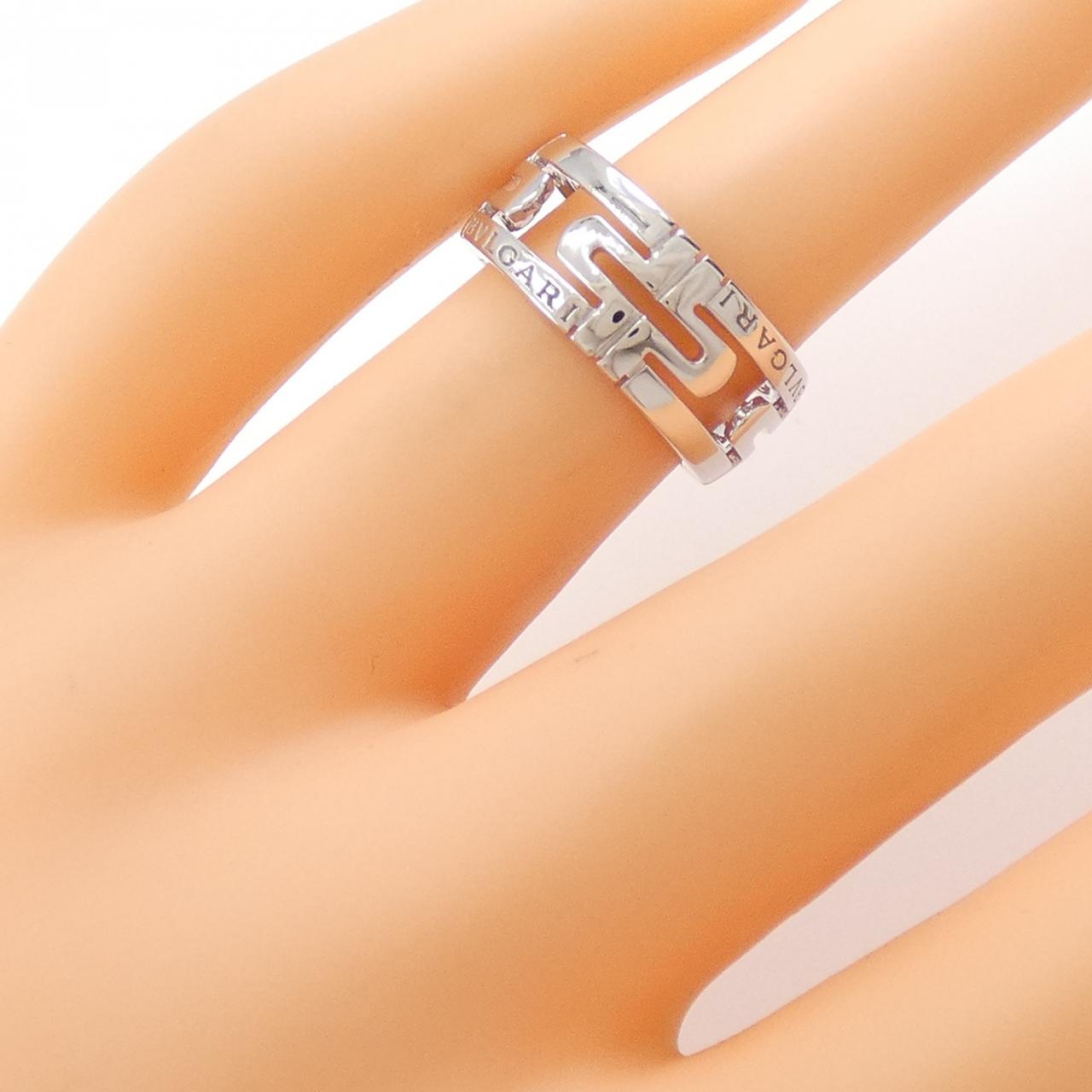 BVLGARI Parentesi Small Ring