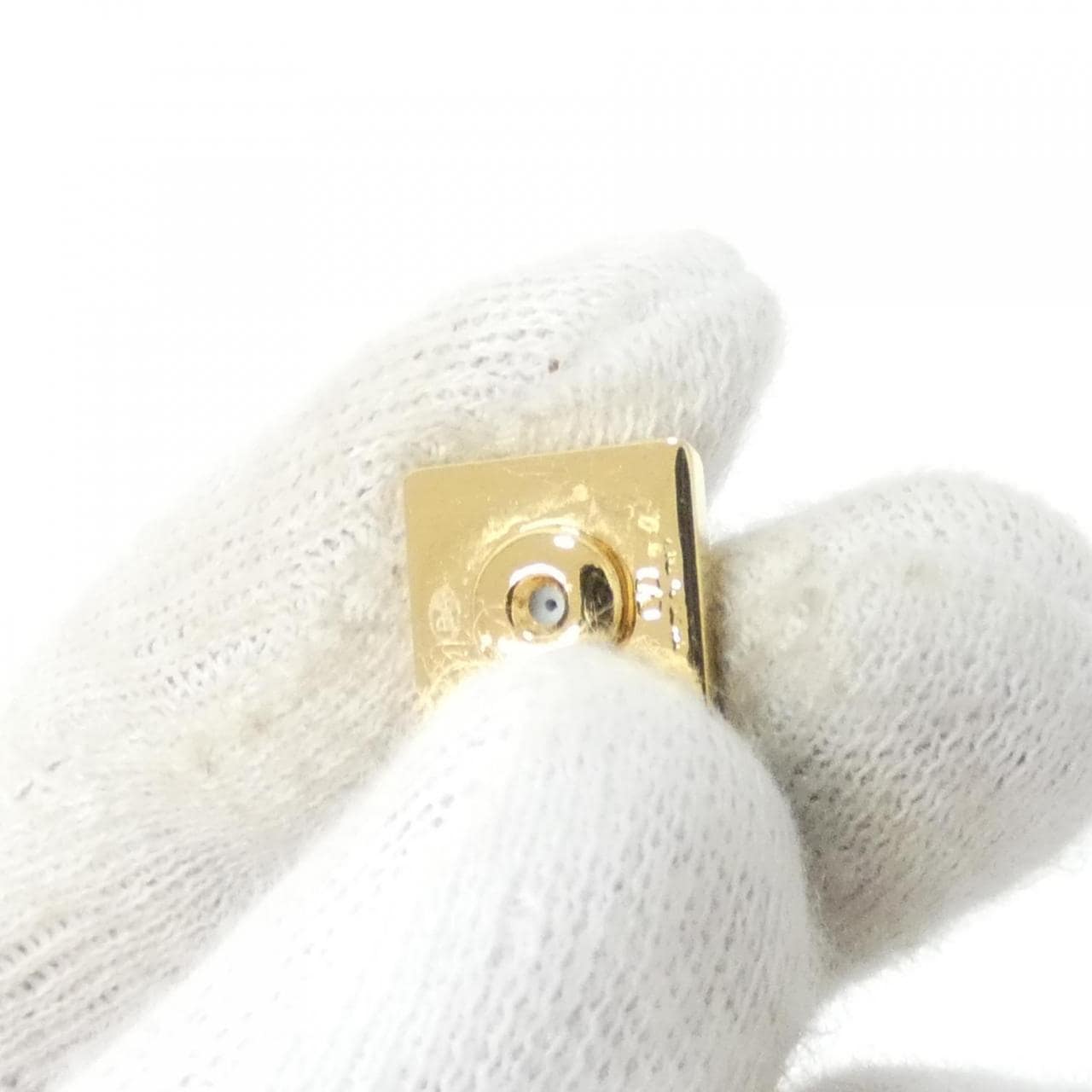 ヴァレンティノガラヴァーニ 4W2J0Q43UXM ピアス