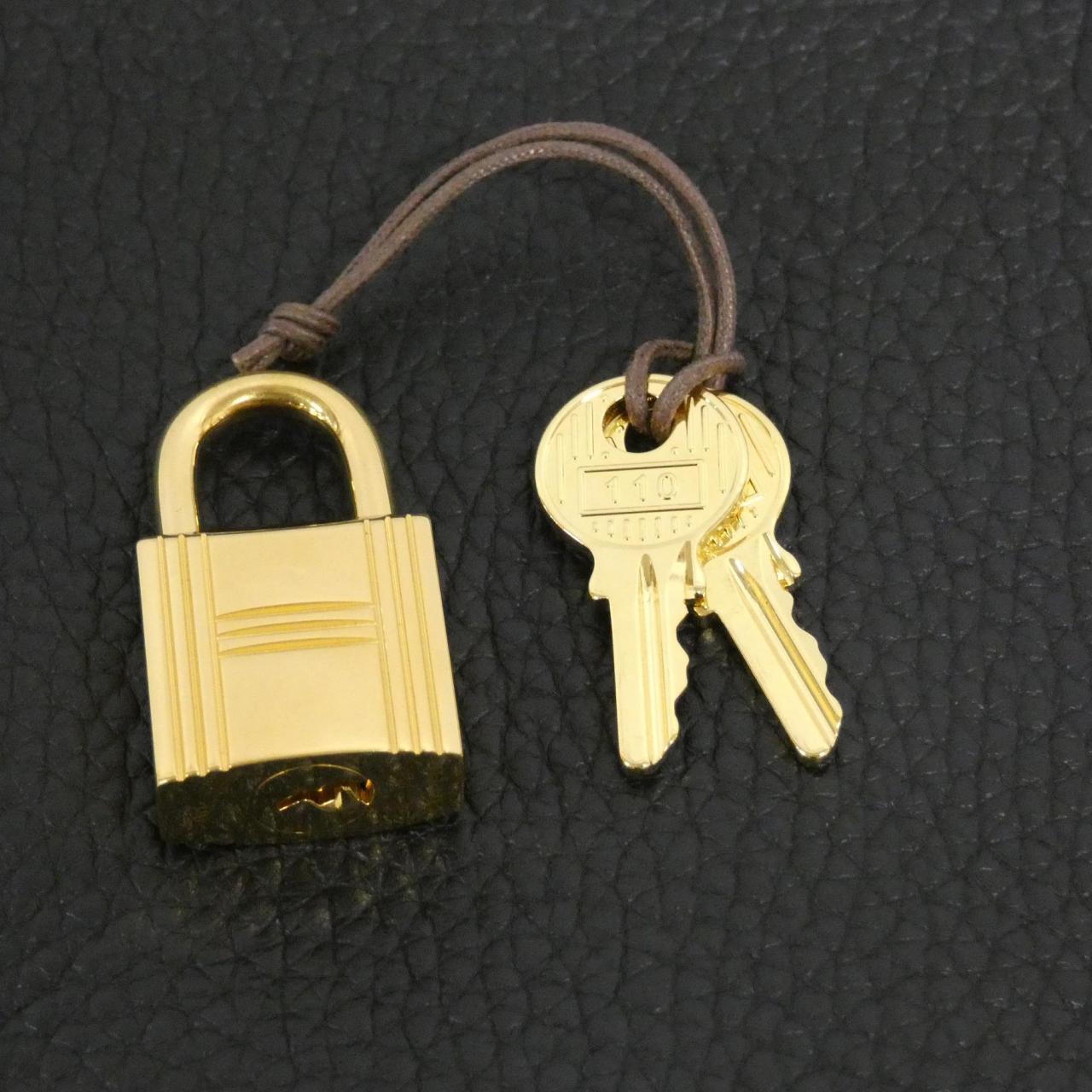 エルメス ピコタン ロック PM 056289CC バッグ