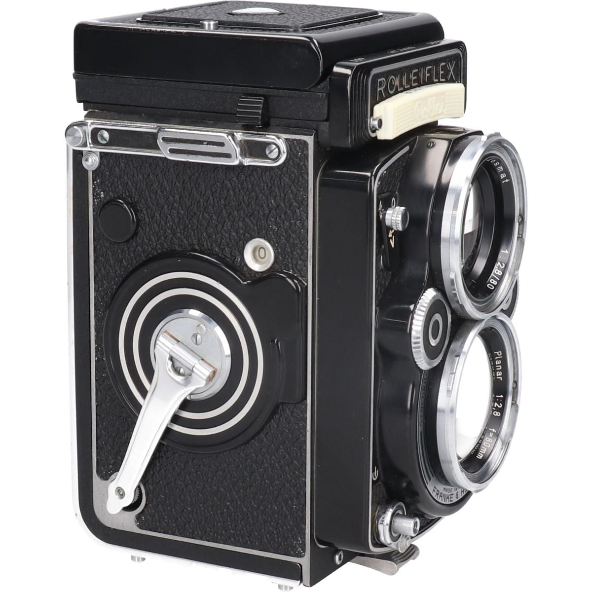 ＲＯＬＬＥＩＦＬＥＸ　２．８Ｆ