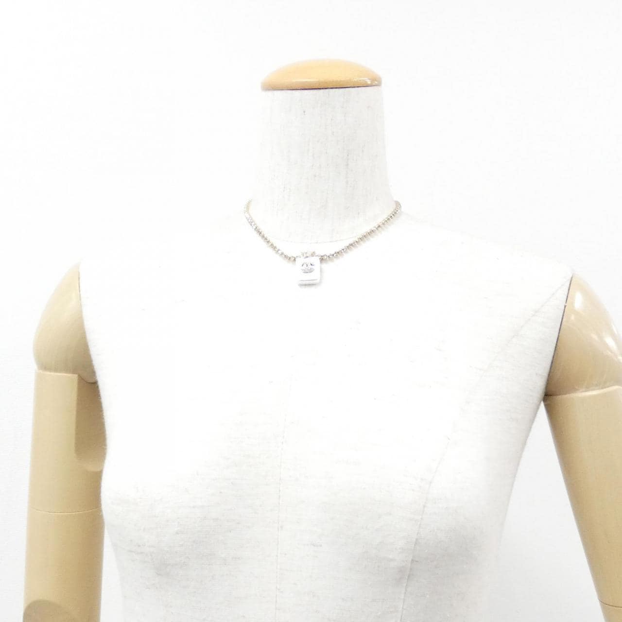 シャネル ABA843 ネックレス