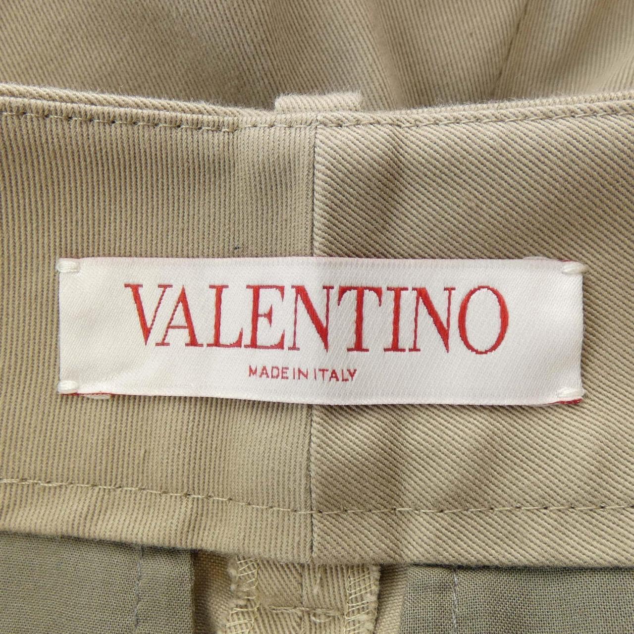 ヴァレンティノ VALENTINO パンツ