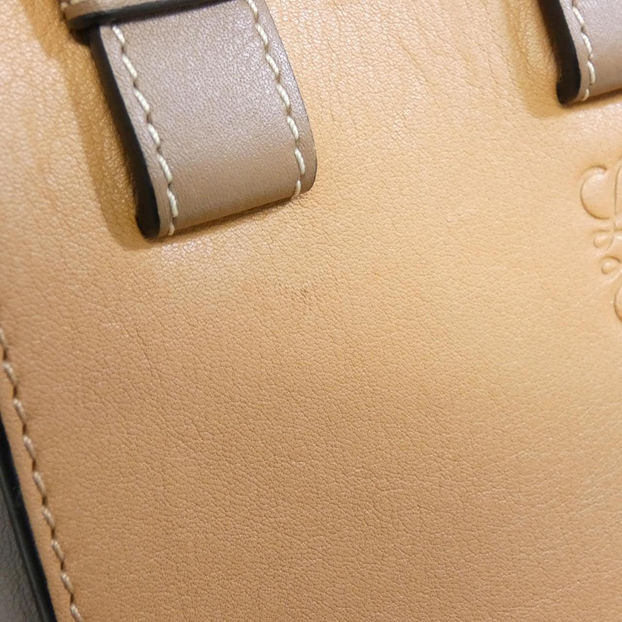 ロエベ ハンモック スモール 326 30KS35 ショルダーバッグ