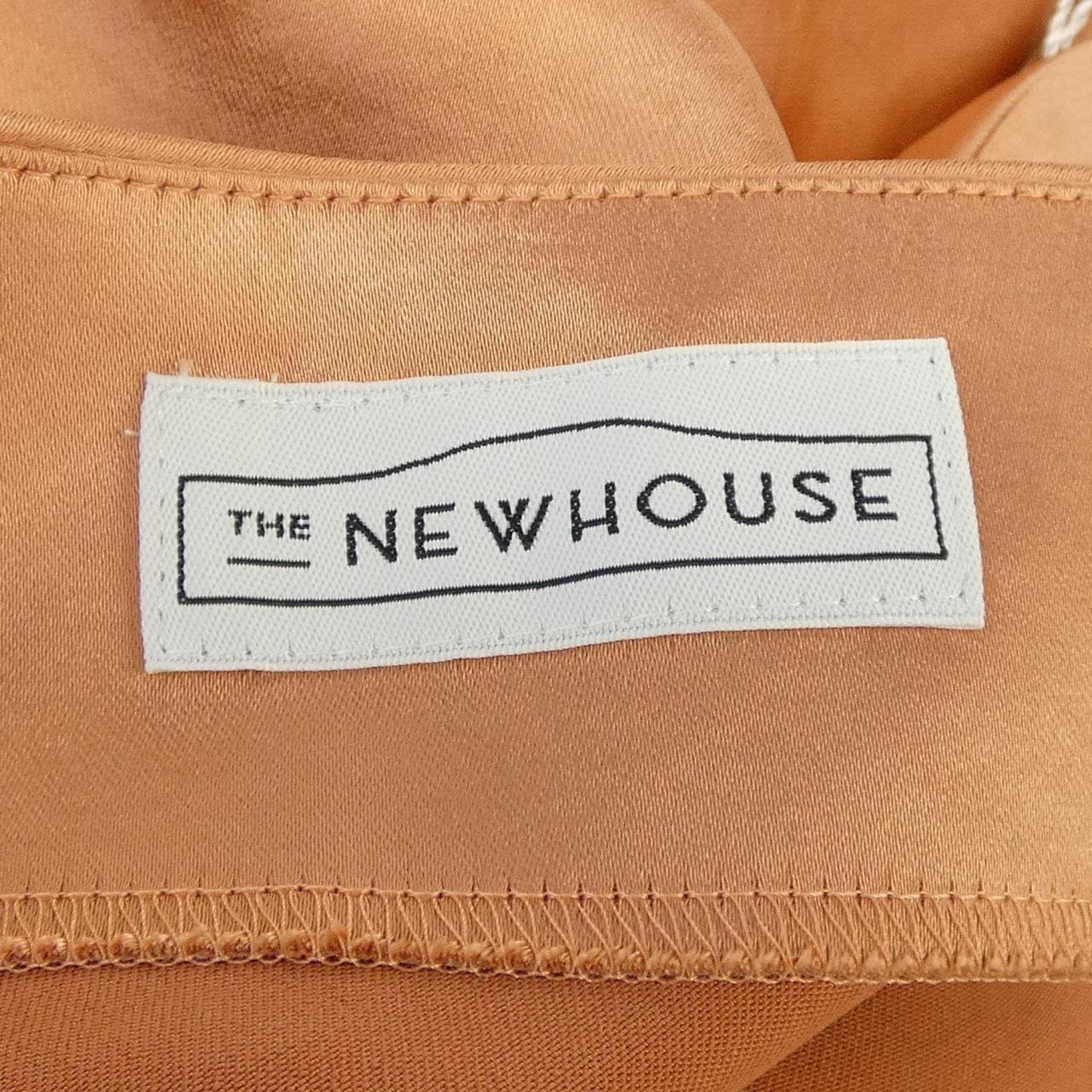 ザニューハウス THE NEWHOUSE スカート