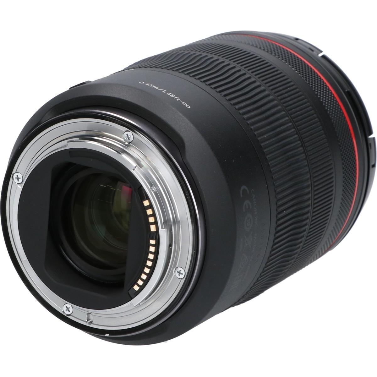 RF24-105mm F4L IS USM