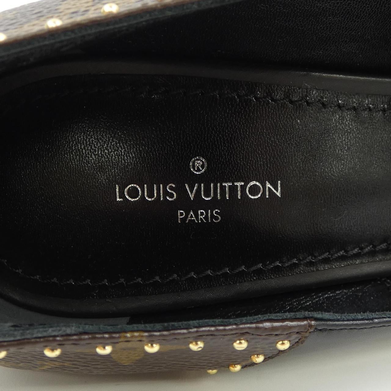 ルイヴィトン LOUIS VUITTON シューズ